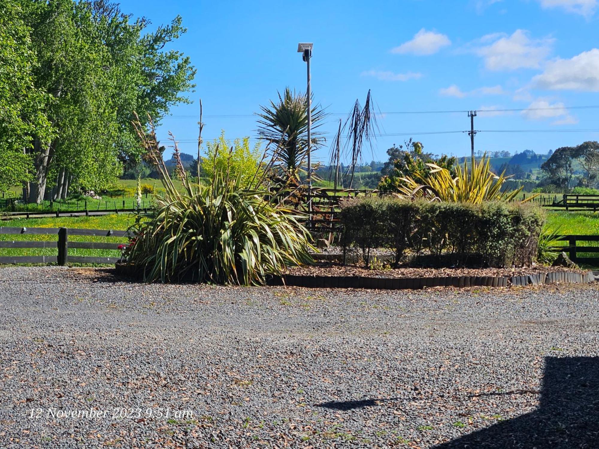 Country Cottage Rotorua Kültér fotó