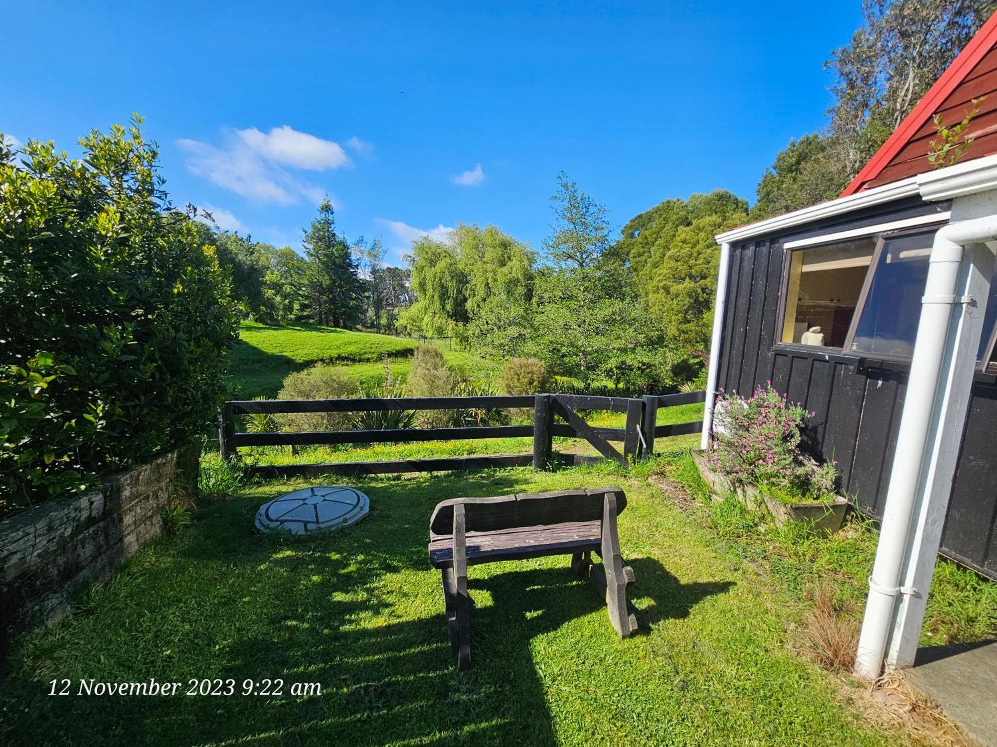 Country Cottage Rotorua Kültér fotó